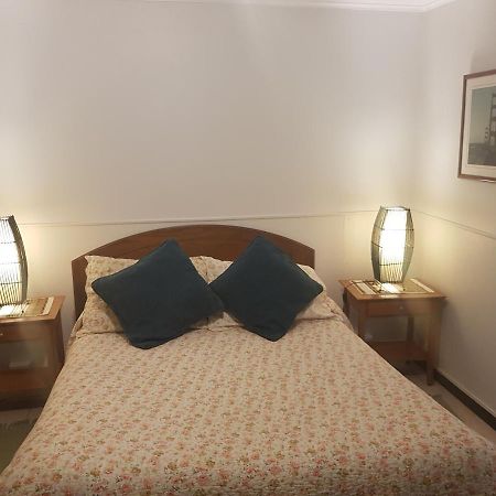 Hostal Centro Montt 테무코 외부 사진