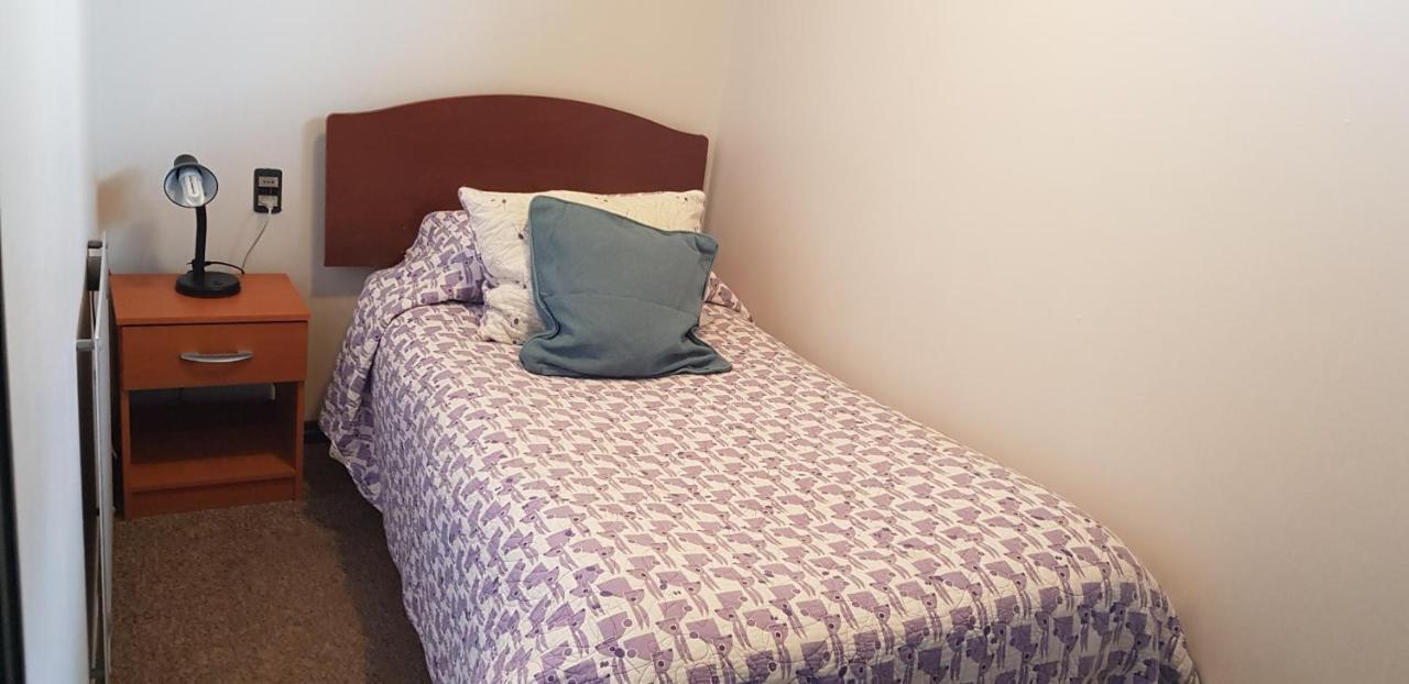 Hostal Centro Montt 테무코 외부 사진