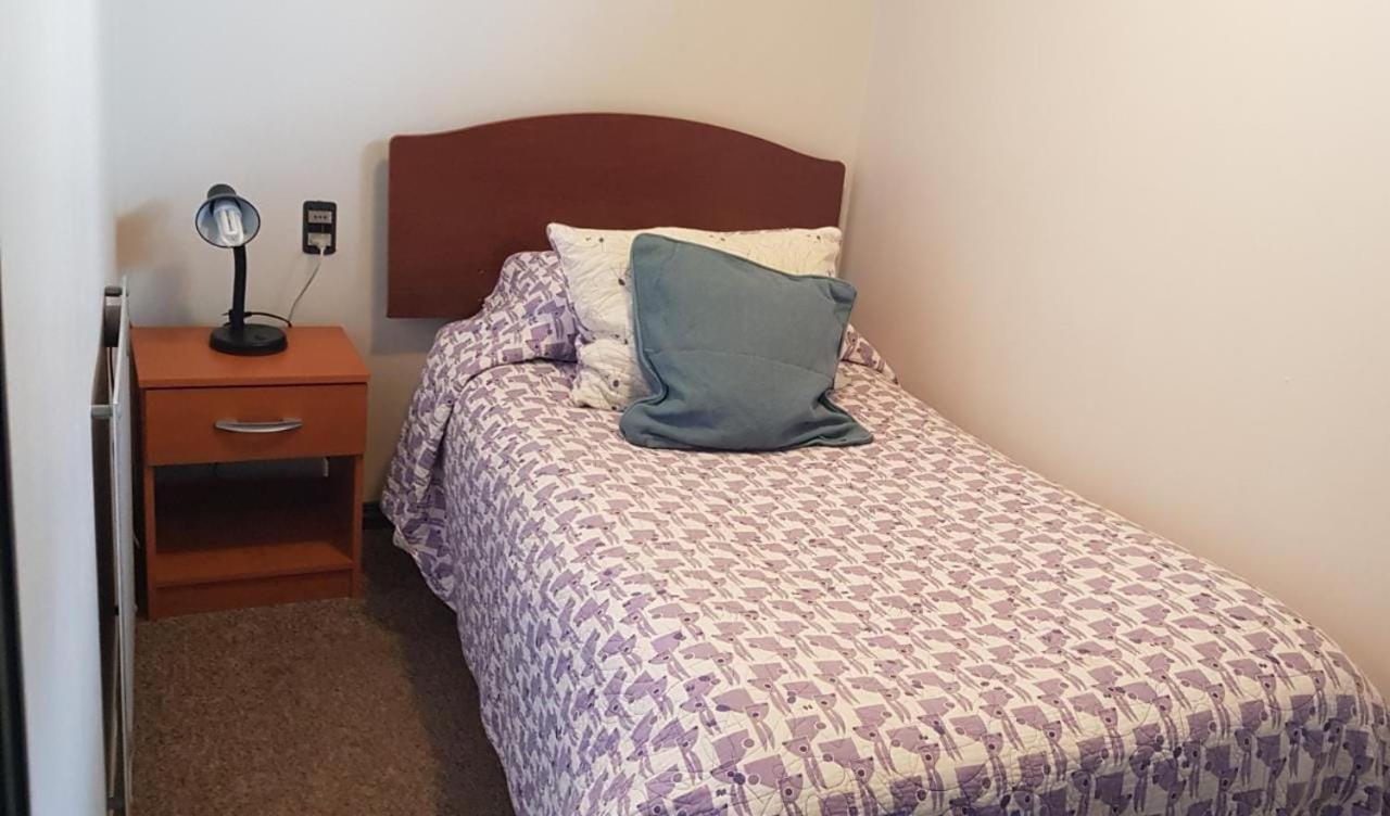Hostal Centro Montt 테무코 외부 사진